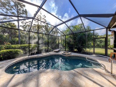 Discover the unparalleled lifestyle of the private, member-owned on The Venice Golf and Country Club in Florida - for sale on GolfHomes.com, golf home, golf lot