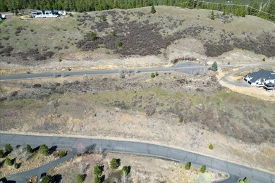Welcome to The Ridge at Hangman, a prestigious 900-acre on Hangman Valley Golf Course in Washington - for sale on GolfHomes.com, golf home, golf lot