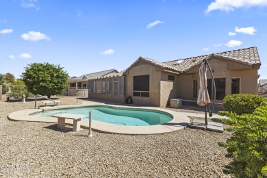 Don't miss this opportunity to own a home in The Grand with a on Desert Springs Golf Course in Arizona - for sale on GolfHomes.com, golf home, golf lot