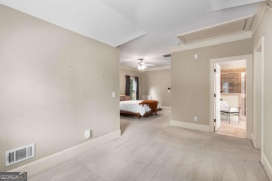Welcome to 2155 McAfee Rd, a Craftsman gem in East Lake Terrace on East Lake Golf Club in Georgia - for sale on GolfHomes.com, golf home, golf lot