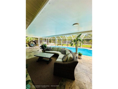LOCATION! Situated on a spacious corner lot in one of Port Saint on The Saints At Port St Lucie Golf Course in Florida - for sale on GolfHomes.com, golf home, golf lot