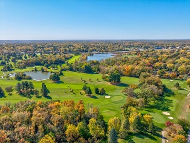 Bright & beautifully maintained this single-story ranch home in on Odana Hills Golf Course in Wisconsin - for sale on GolfHomes.com, golf home, golf lot