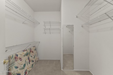Don't miss this opportunity to own a home in The Grand with a on Desert Springs Golf Course in Arizona - for sale on GolfHomes.com, golf home, golf lot