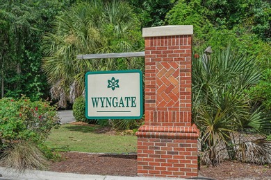 Spacious, refined, and exceptionally well located, this on Wachesaw Plantation East Golf Course in South Carolina - for sale on GolfHomes.com, golf home, golf lot