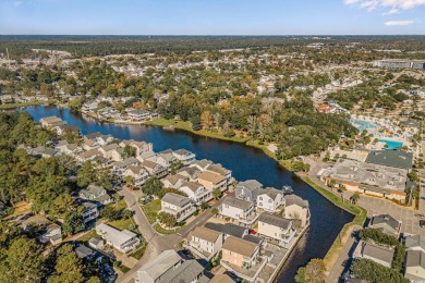 Prime Lot Opportunity  Discover your dream coastal property! on Prestwick Country Club in South Carolina - for sale on GolfHomes.com, golf home, golf lot