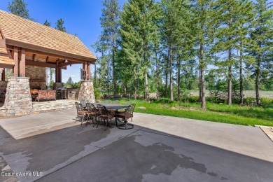 Experience Gozzer living at its finest in this spacious on Gozzer Ranch Golf and Lake Club in Idaho - for sale on GolfHomes.com, golf home, golf lot