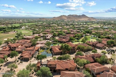 This stunning model home in the exclusive Superstition Golf & on Superstition Mountain Club - Lost Gold in Arizona - for sale on GolfHomes.com, golf home, golf lot