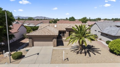 Don't miss this opportunity to own a home in The Grand with a on Desert Springs Golf Course in Arizona - for sale on GolfHomes.com, golf home, golf lot
