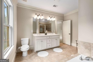 Welcome to 2155 McAfee Rd, a Craftsman gem in East Lake Terrace on East Lake Golf Club in Georgia - for sale on GolfHomes.com, golf home, golf lot