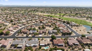 Don't miss this opportunity to own a home in The Grand with a on Desert Springs Golf Course in Arizona - for sale on GolfHomes.com, golf home, golf lot