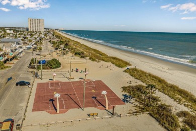 Prime Lot Opportunity  Discover your dream coastal property! on Prestwick Country Club in South Carolina - for sale on GolfHomes.com, golf home, golf lot