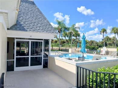 This beautifully designed townhouse, located in a vibrant 55+ on Lehigh Resort Club in Florida - for sale on GolfHomes.com, golf home, golf lot