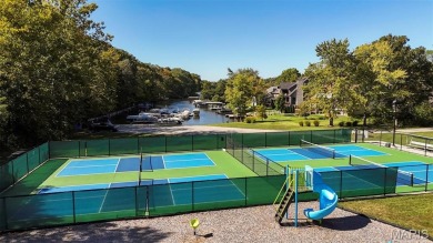 High Quality PLUS Low Maintenance RANCH STYLE DETACHED VILLA! on Lake Forest Golf and Country Club in Missouri - for sale on GolfHomes.com, golf home, golf lot