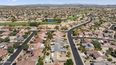 Don't miss this opportunity to own a home in The Grand with a on Desert Springs Golf Course in Arizona - for sale on GolfHomes.com, golf home, golf lot