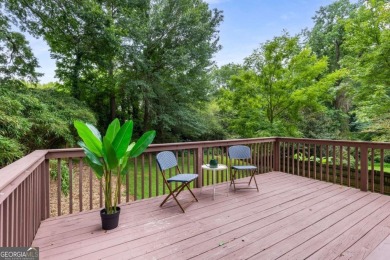 Welcome to 2155 McAfee Rd, a Craftsman gem in East Lake Terrace on East Lake Golf Club in Georgia - for sale on GolfHomes.com, golf home, golf lot
