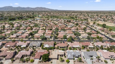 Don't miss this opportunity to own a home in The Grand with a on Desert Springs Golf Course in Arizona - for sale on GolfHomes.com, golf home, golf lot