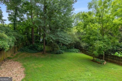 Welcome to 2155 McAfee Rd, a Craftsman gem in East Lake Terrace on East Lake Golf Club in Georgia - for sale on GolfHomes.com, golf home, golf lot