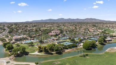 Don't miss this opportunity to own a home in The Grand with a on Desert Springs Golf Course in Arizona - for sale on GolfHomes.com, golf home, golf lot