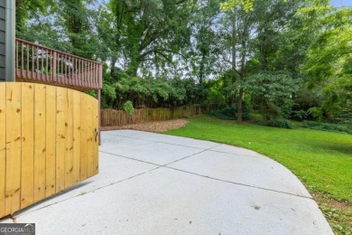 Welcome to 2155 McAfee Rd, a Craftsman gem in East Lake Terrace on East Lake Golf Club in Georgia - for sale on GolfHomes.com, golf home, golf lot