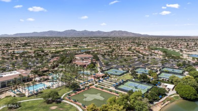 Don't miss this opportunity to own a home in The Grand with a on Desert Springs Golf Course in Arizona - for sale on GolfHomes.com, golf home, golf lot