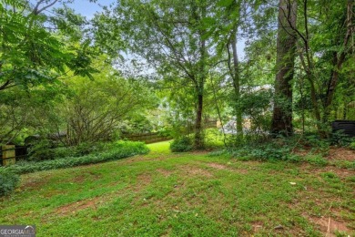 Welcome to 2155 McAfee Rd, a Craftsman gem in East Lake Terrace on East Lake Golf Club in Georgia - for sale on GolfHomes.com, golf home, golf lot