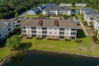 Charming 2 Bedroom, 2 Bath Condo in Kiskadee Park at Wild Wing on Wild Wing Plantation in South Carolina - for sale on GolfHomes.com, golf home, golf lot