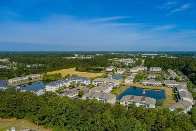 Charming 2 Bedroom, 2 Bath Condo in Kiskadee Park at Wild Wing on Wild Wing Plantation in South Carolina - for sale on GolfHomes.com, golf home, golf lot