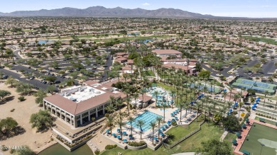 Don't miss this opportunity to own a home in The Grand with a on Desert Springs Golf Course in Arizona - for sale on GolfHomes.com, golf home, golf lot