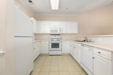 Charming 2 Bedroom, 2 Bath Condo in Kiskadee Park at Wild Wing on Wild Wing Plantation in South Carolina - for sale on GolfHomes.com, golf home, golf lot