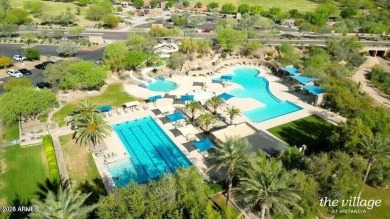 This pristine, modern 3-bed, 3-bath home sits on a quiet street on Trilogy Golf Club At Vistancia in Arizona - for sale on GolfHomes.com, golf home, golf lot