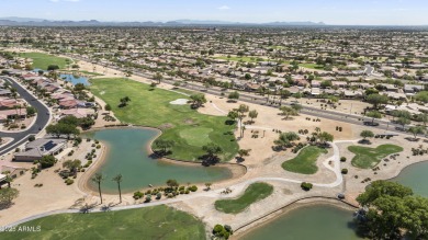 Don't miss this opportunity to own a home in The Grand with a on Desert Springs Golf Course in Arizona - for sale on GolfHomes.com, golf home, golf lot