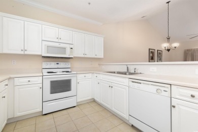 Charming 2 Bedroom, 2 Bath Condo in Kiskadee Park at Wild Wing on Wild Wing Plantation in South Carolina - for sale on GolfHomes.com, golf home, golf lot