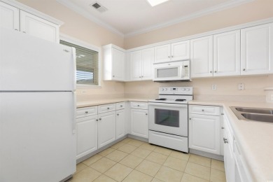 Charming 2 Bedroom, 2 Bath Condo in Kiskadee Park at Wild Wing on Wild Wing Plantation in South Carolina - for sale on GolfHomes.com, golf home, golf lot
