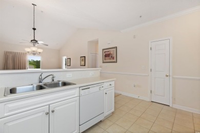Charming 2 Bedroom, 2 Bath Condo in Kiskadee Park at Wild Wing on Wild Wing Plantation in South Carolina - for sale on GolfHomes.com, golf home, golf lot
