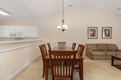 Charming 2 Bedroom, 2 Bath Condo in Kiskadee Park at Wild Wing on Wild Wing Plantation in South Carolina - for sale on GolfHomes.com, golf home, golf lot