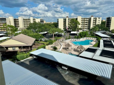 Welcome to this beautifully maintained 2-bedroom, 2-bath condo on Cove Cay Country Club in Florida - for sale on GolfHomes.com, golf home, golf lot