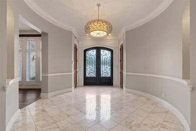 Executive elegance meets resort-style living in this stunning on Pinnacle Country Club in Arkansas - for sale on GolfHomes.com, golf home, golf lot