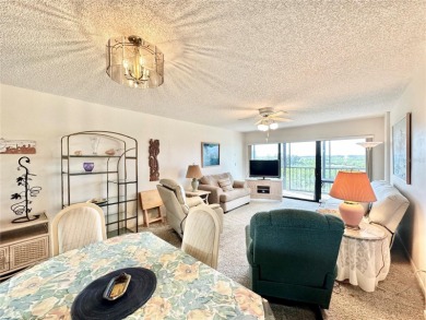 Welcome to this beautifully maintained 2-bedroom, 2-bath condo on Cove Cay Country Club in Florida - for sale on GolfHomes.com, golf home, golf lot