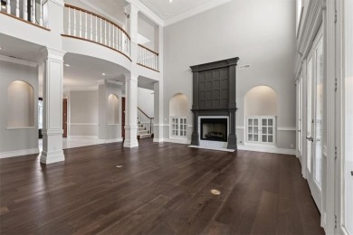 Executive elegance meets resort-style living in this stunning on Pinnacle Country Club in Arkansas - for sale on GolfHomes.com, golf home, golf lot