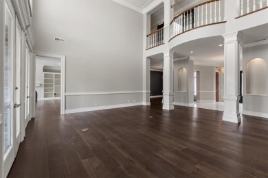 Executive elegance meets resort-style living in this stunning on Pinnacle Country Club in Arkansas - for sale on GolfHomes.com, golf home, golf lot