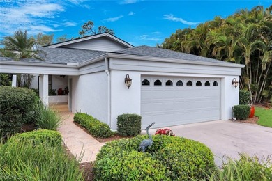 Looking for a Gorgeous, Single Story Villa, this is the One Your on  in Florida - for sale on GolfHomes.com, golf home, golf lot