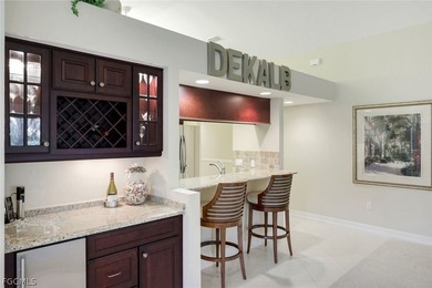 Looking for a Gorgeous, Single Story Villa, this is the One Your on  in Florida - for sale on GolfHomes.com, golf home, golf lot