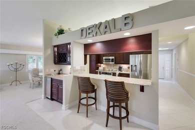 Looking for a Gorgeous, Single Story Villa, this is the One Your on  in Florida - for sale on GolfHomes.com, golf home, golf lot
