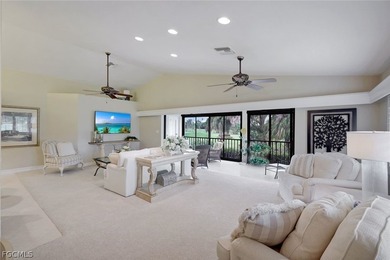 Looking for a Gorgeous, Single Story Villa, this is the One Your on  in Florida - for sale on GolfHomes.com, golf home, golf lot