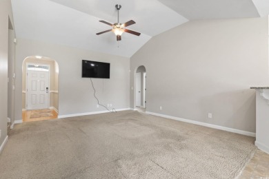 LOVE GOLF?   This 4 Bed 3 Bath AND a Bonus Room above the Garage on Shaftesbury Glen Golf and Fish Club in South Carolina - for sale on GolfHomes.com, golf home, golf lot