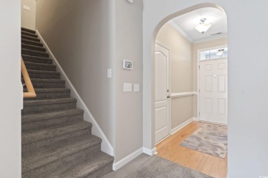 LOVE GOLF?   This 4 Bed 3 Bath AND a Bonus Room above the Garage on Shaftesbury Glen Golf and Fish Club in South Carolina - for sale on GolfHomes.com, golf home, golf lot