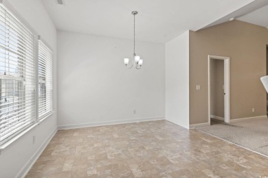 LOVE GOLF?   This 4 Bed 3 Bath AND a Bonus Room above the Garage on Shaftesbury Glen Golf and Fish Club in South Carolina - for sale on GolfHomes.com, golf home, golf lot