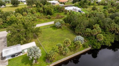 Discover an incredible opportunity to build your dream on Live Oak Golf Club and RV Park in Florida - for sale on GolfHomes.com, golf home, golf lot