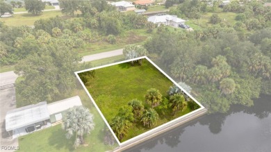 Discover an incredible opportunity to build your dream on Live Oak Golf Club and RV Park in Florida - for sale on GolfHomes.com, golf home, golf lot