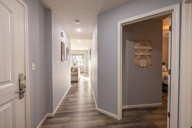 Experience effortless Ozark living in this spacious 3-bed on Ledgestone Country Club and Golf Course in Missouri - for sale on GolfHomes.com, golf home, golf lot